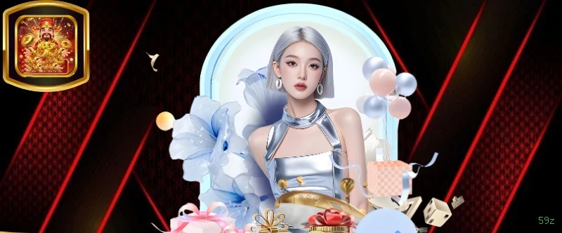 Imagem promocional do cadastro da 59z